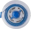 bleu cobalt