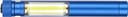 bleu cobalt