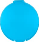 bleu cobalt