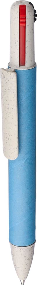 bleu clair