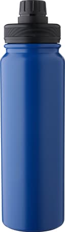 bleu cobalt
