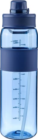 bleu cobalt