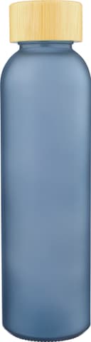 bleu cobalt