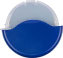 bleu cobalt