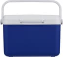 bleu cobalt
