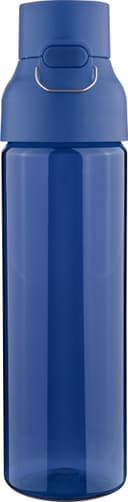bleu cobalt