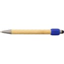 bleu cobalt
