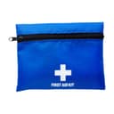 bleu cobalt