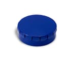 bleu cobalt