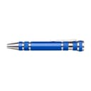 bleu cobalt