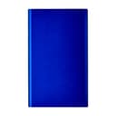 bleu cobalt