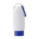 bleu cobalt