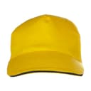 jaune
