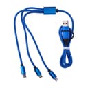 bleu cobalt