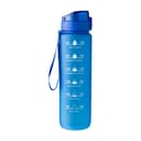 bleu cobalt