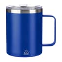 bleu cobalt
