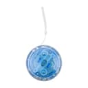 bleu cobalt