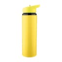 jaune
