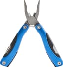 bleu cobalt