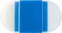 bleu cobalt