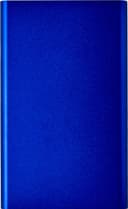 bleu cobalt