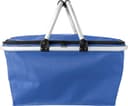 bleu cobalt