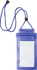 bleu cobalt