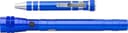 bleu cobalt