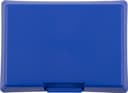 bleu cobalt