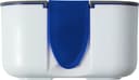 bleu cobalt