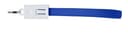 bleu cobalt