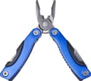 bleu cobalt