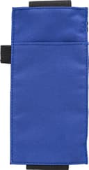 bleu cobalt