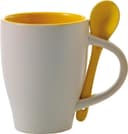 jaune